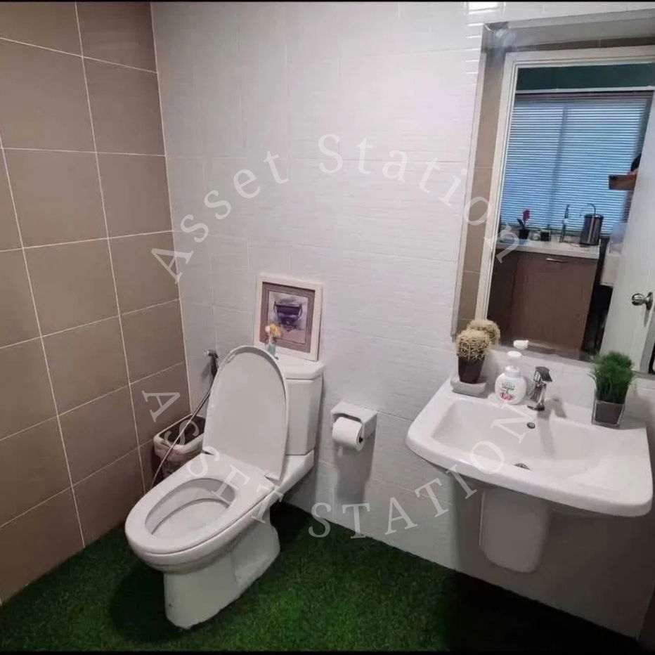 picture 🏡The Connect 54 Ramintra - Minburi Townhome in a great location 🚆 near the Pink Line, start your perfect city life. - 10/11