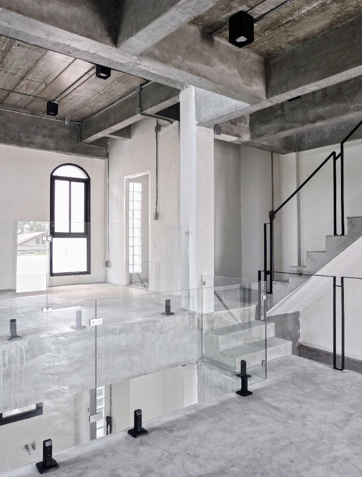 picture S459 [For Sale] Home Office Ratchada 32 📍 BTS Ratchayothin 💰 Price only 11.75 million baht - 12/30