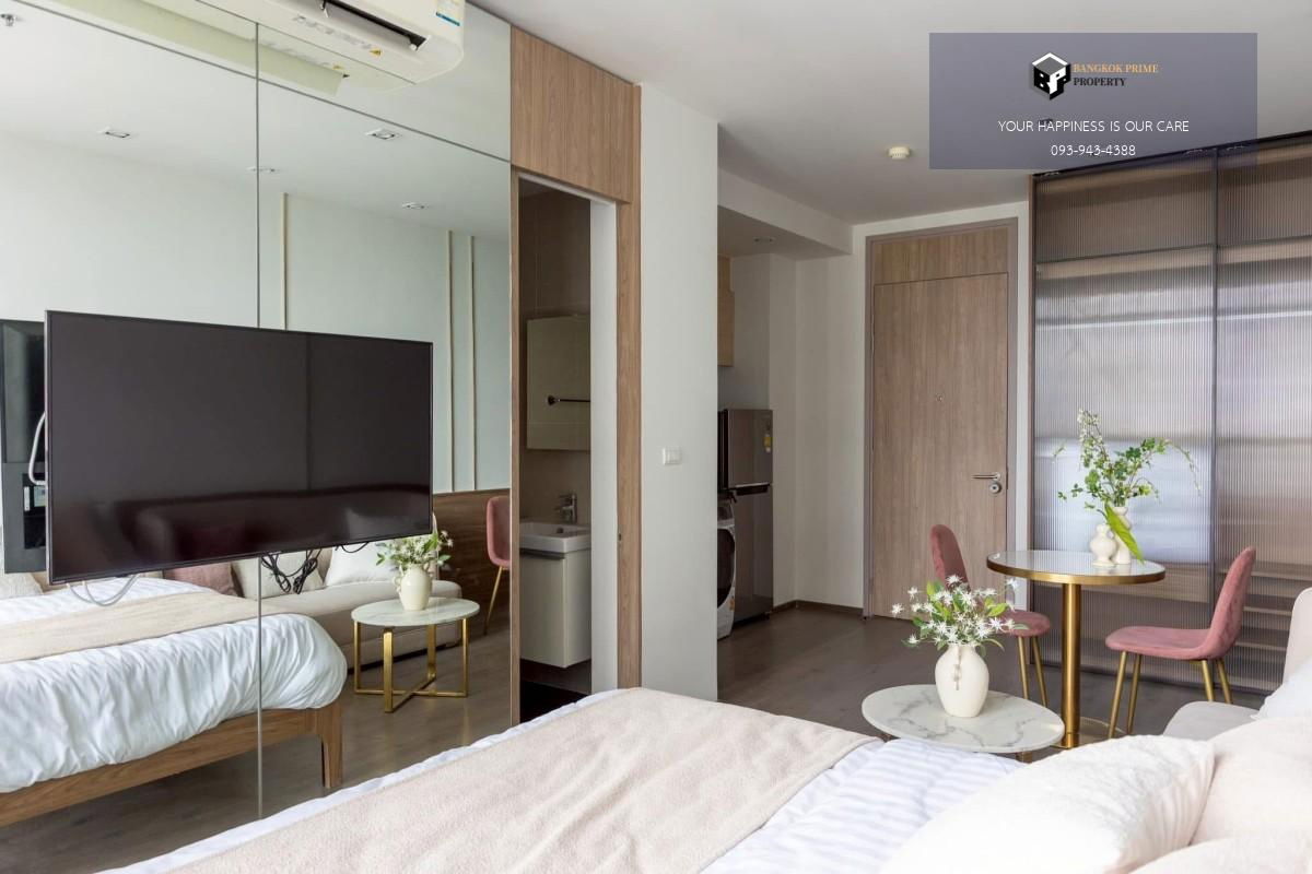 รูป Park Origin Phrom Phong | 🚝ใกล้ BTSพร้อมพงษ์ #2025082911621 - รูปที่ 6/13