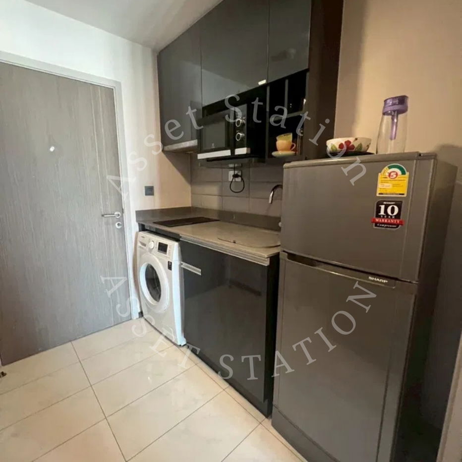 picture ⭐IDEO Q Siam-Ratchathewi, a luxury condo in Siam area, near BTS Ratchathewi⭐ - 14/15