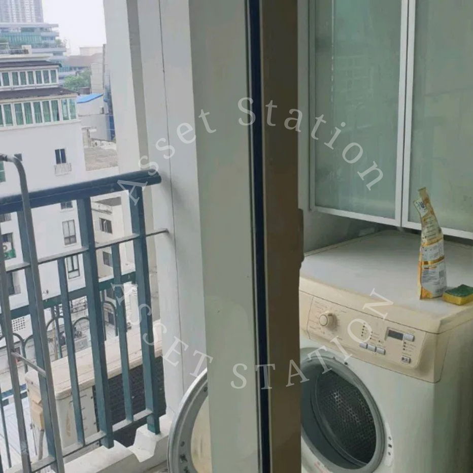รูป IVY Thonglor ✨ Built-in Fully Furnished พร้อมเข้าอยู่ ✨ - รูปที่ 7/7