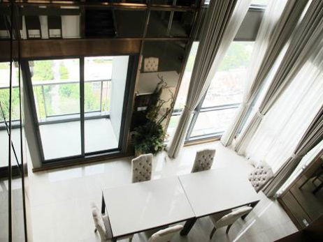 รูป ปล่อยเช่า H Sukhumvit 43 (Duplex)	 ราคา 180,000 บาท - รูปที่ 6/34