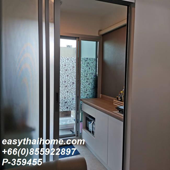 รูป P-359455 🏢 ต้องการขายคอนโด ยู ดีไลท์ รัชวิภา Lat Yao, Chatuchak, Bangkok Line Id @easythaihome 085-592-2897 - รูปที่ 7/8