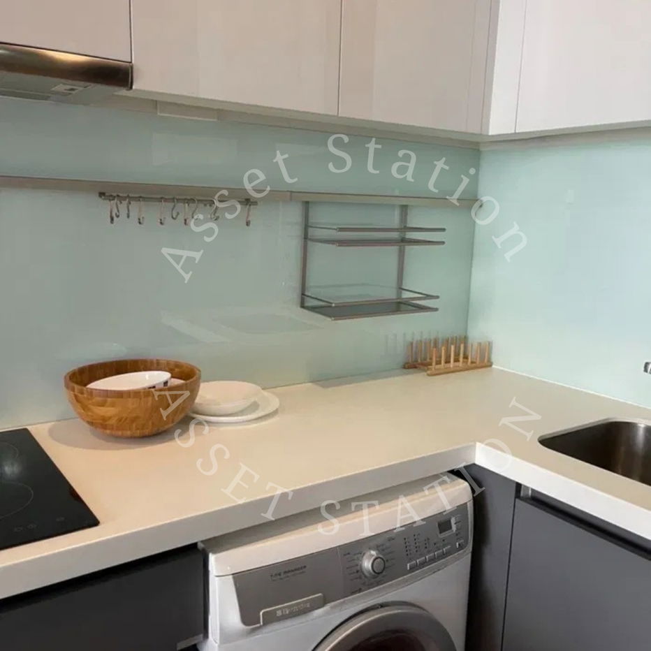picture ✨Luxury, hard to find, walk to MRT Ivy Ampio, ready to move in, near G Tower✨ - 5/10