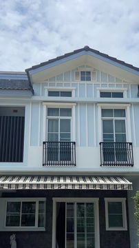 Townhome for rent in "Indy Village 4 Bangna"