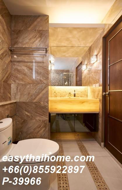 picture P-39966 Condo for rent Pathumwan Resort fully furnished (Confirm again when visit).  - 13/36
