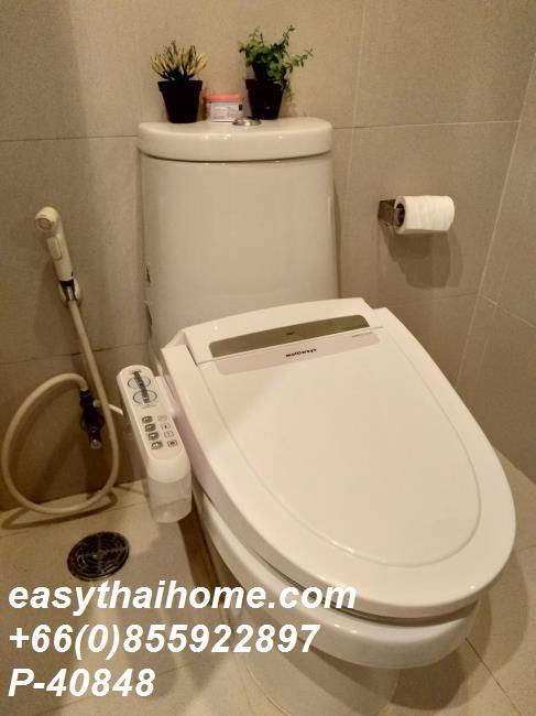 รูป P-40848 ให้เช่า คอนโด โนเบิล โซโล Thong Lo, Khlong Tan Nuea, Watthana, Bangkok พร้อมอยู่ ราคาถูก Line Id @easythaihome 085-592-2897 - รูปที่ 22/36