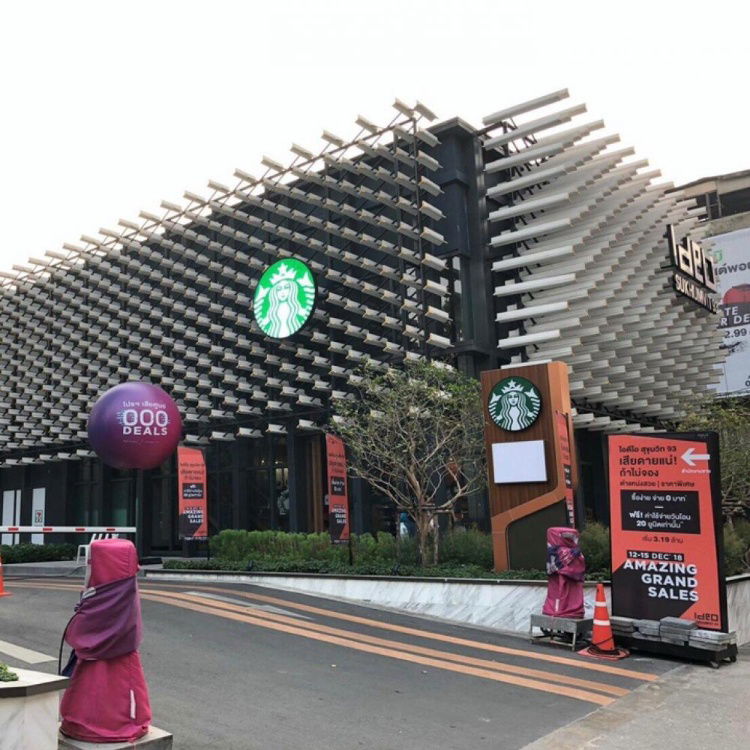 รูป 🏢 ให้เช่าคอนโด : IDEO Sukhumvit 93 (ไอดีโอ สุขุมวิท 93 )   รหัสทรัพย์ | 📌LNP-C9067  - รูปที่ 10/11