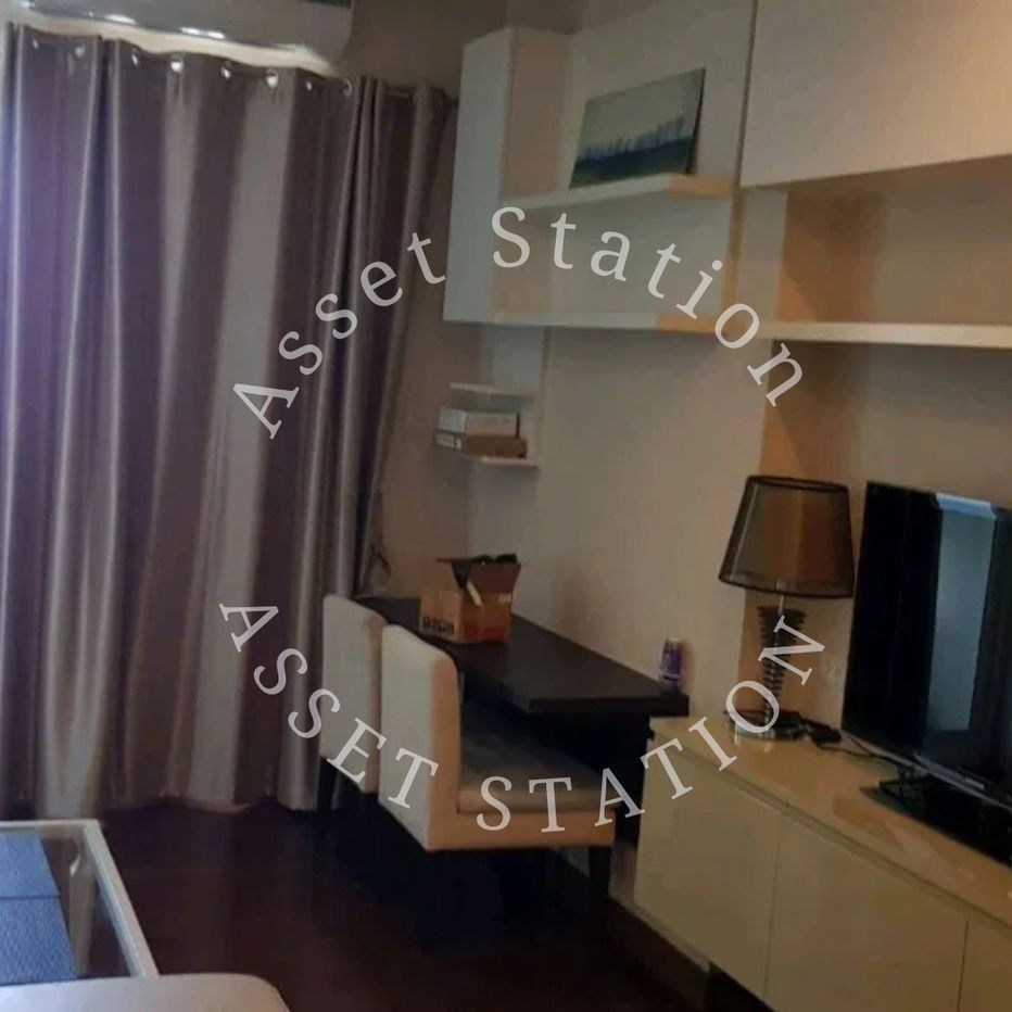 รูป IVY Thonglor ✨ Built-in Fully Furnished พร้อมเข้าอยู่ ✨ - รูปที่ 3/7