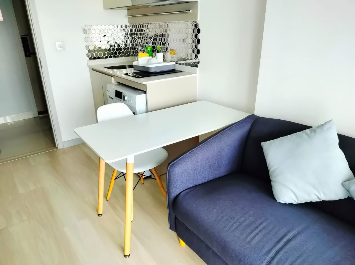 picture [ RENT ]  ⚡🌈S30226 KnightsBridge Prime Sathorn ⚡🌈 LINE: @theagentpro (with @ in front) - 3/17