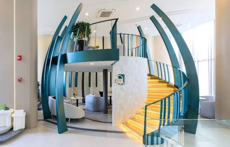 picture For Rent Atmoz Tropicana Bangna Unit 1788/106 (New Unit) - 17/20