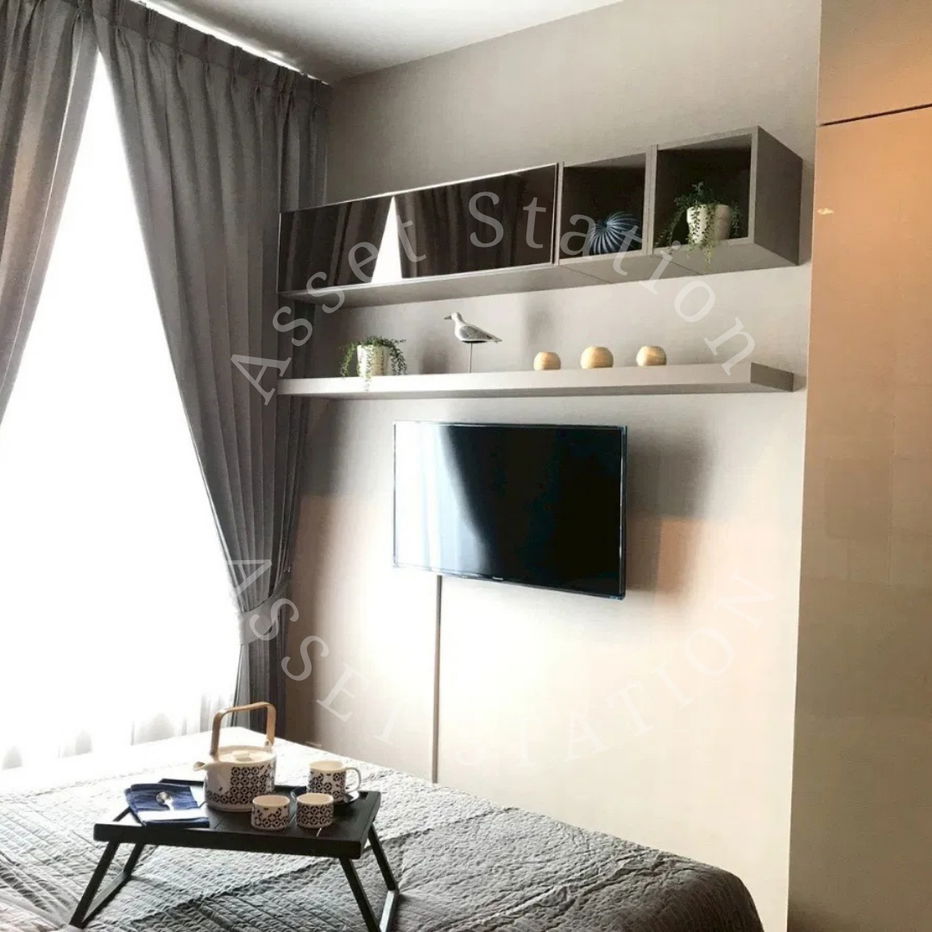 รูป 🔥Edge Sukhumvit 23 - ทำเลทอง สุขุมวิท–อโศก ใกล้ BTS อโศก🔥 - รูปที่ 3/13