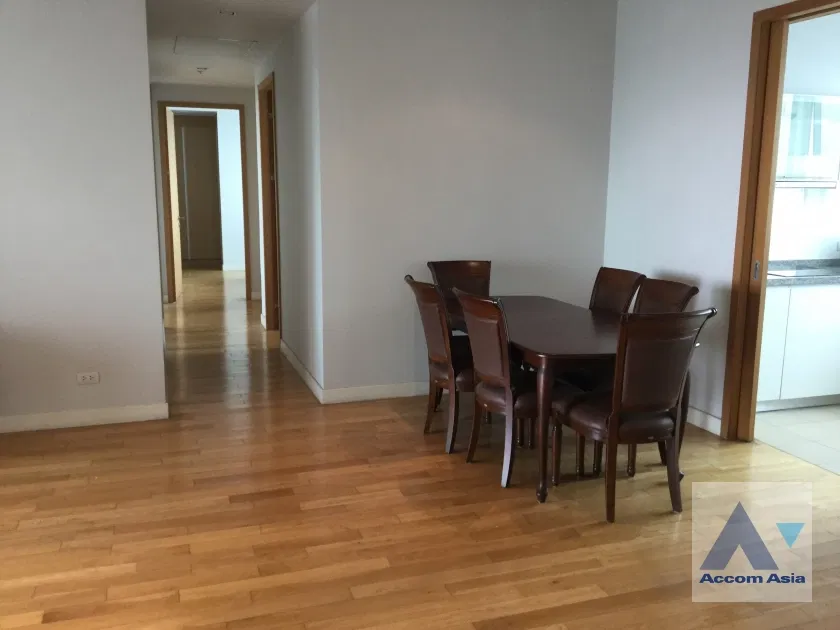 รูป 🔼🔽 AccomA 📩  3 BR Condominium @Millennium Residence @ Sukhumvit (AA44149) - รูปที่ 3/10