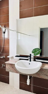 รูป HR2770ให้เช่าบ้านเดี่ยว หมู่บ้านโฮมออนกรีน วิลเลจ2 อยู่ในสนามกอล์ฟธัญญะ ซอยลำลูกกา 71 - รูปที่ 11/50