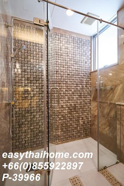 picture P-39966 Condo for rent Pathumwan Resort fully furnished (Confirm again when visit).  - 12/36