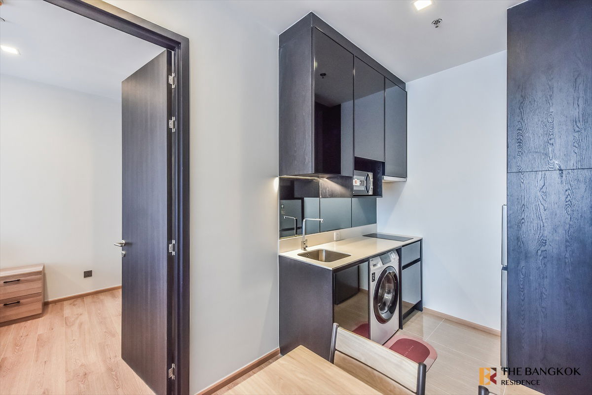 รูป 🌟Beautiful unit 🌟 great price! Noble Around Ari near BTS Ari - รูปที่ 6/10
