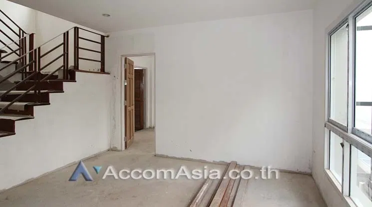 รูป 🔼🔽 AccomA 📩 Home Office 3 BR Townhouse in Khlong Toei (AA11346) - รูปที่ 5/11