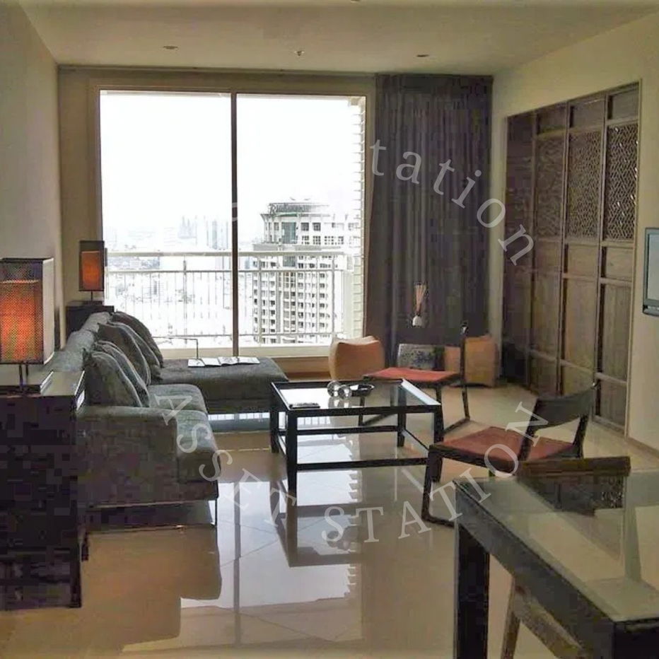 picture ✨Live a luxurious life at The Empire Place Sathorn✨ - 4/15