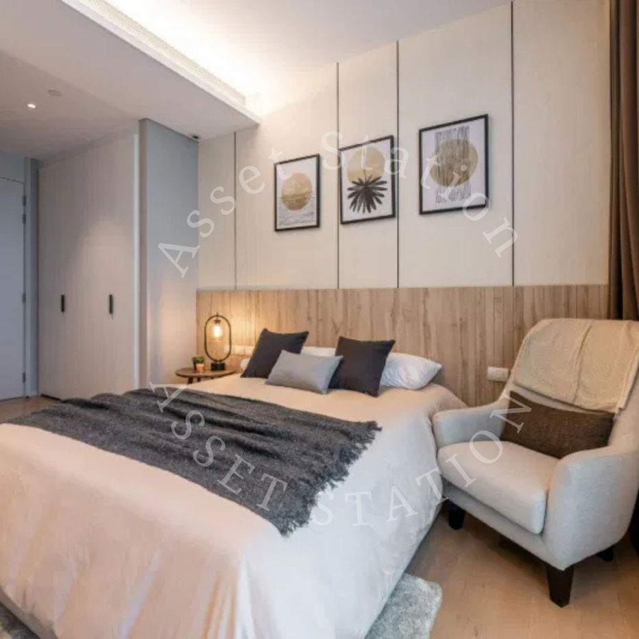 picture 🏡 Baan Sindhorn, a luxury condo in the heart of the city, located in the heart of the business district ✨ - 4/21