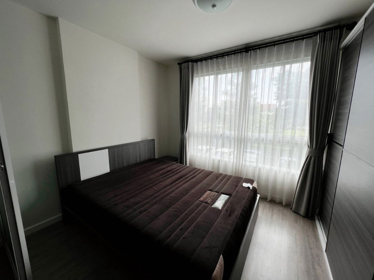 รูป ขาย ดีคอนโด พิงค์ ติดเซ็นทรัลเฟสติวัล เชียงใหม่ ราคาดีมากก โทร 082-389-9314 บู - รูปที่ 4/14