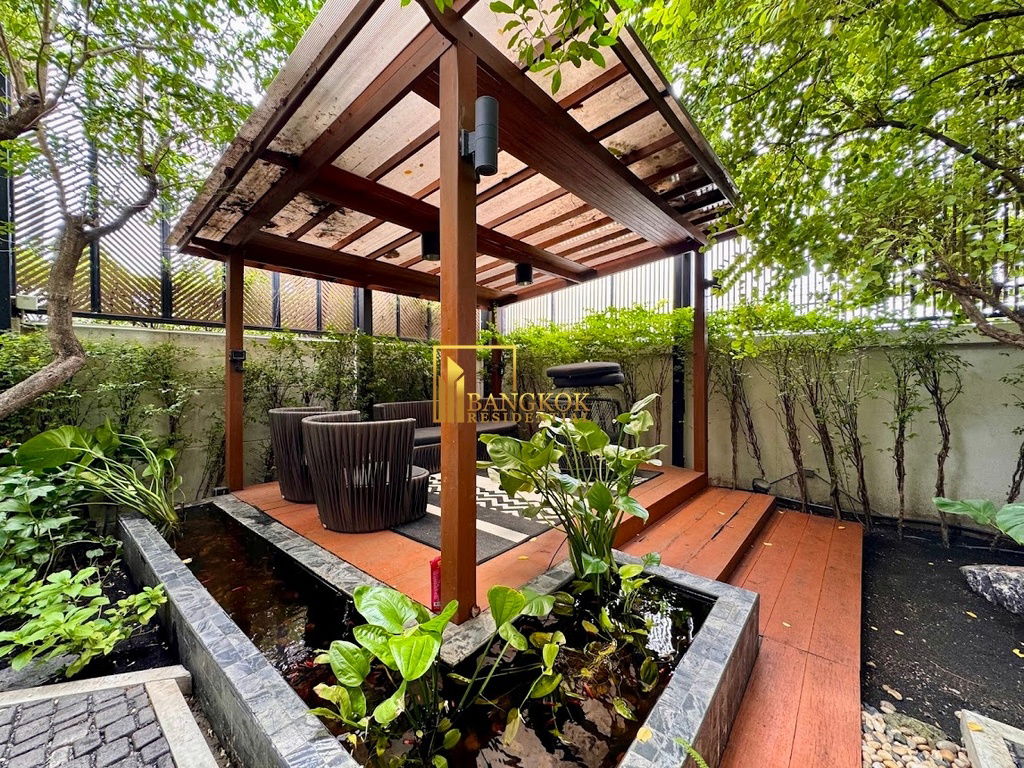 picture Mavista Prestige Village | Stunning 5 Bed Luxury House in Krungthepkreetha - BR28283SH - 77/84