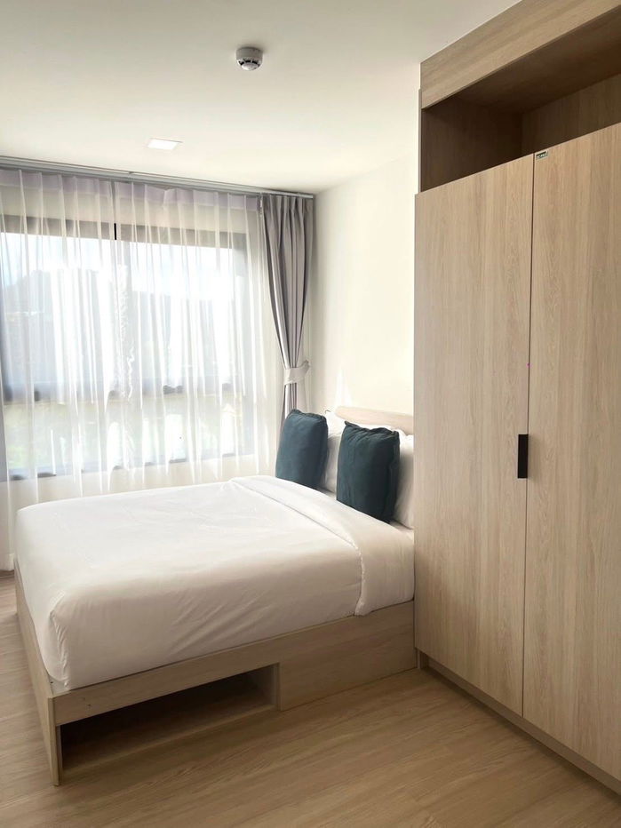 picture Condo near Central Phuket for rent | The Base Bukit condo by Sansiri - 3/12
