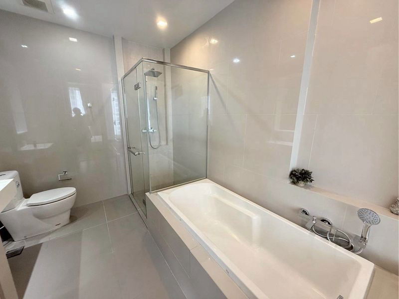 รูป ⛵ Baan plai haad ⛵ Sea view / 19F / 1bedroom for quick sale彡n - รูปที่ 9/18