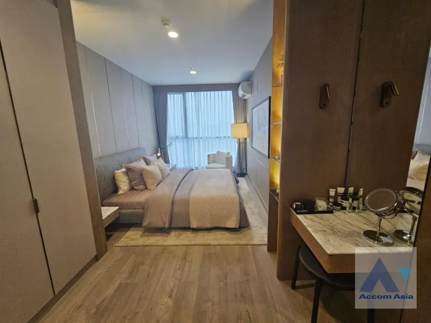 รูป 🔼🔽 AccomA 📩 Garden View 2 BR Condominium @THE CROWN Residences (AA43156) - รูปที่ 8/15