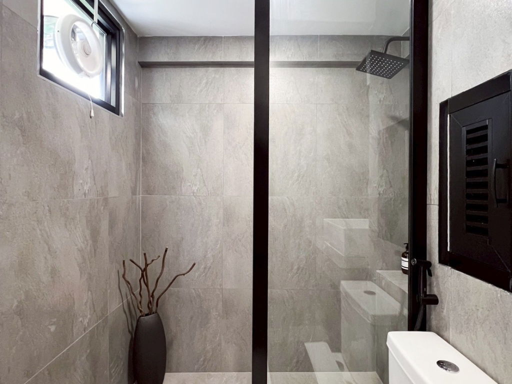 picture For Sale: Angket Condo 1 Bedroom, 1 Bathroom, 38 sq.m., 5th Floor Near Central Chiang Mai (ID:1173CS) - 15/18