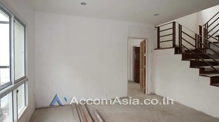 รูป 🔼🔽 AccomA 📩  4 BR Townhouse in Khlong Toei (AA11345) - รูปที่ 3/9