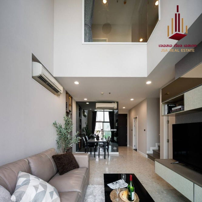 รูป ✨ ขาย เดอะ เครสท์ สุขุมวิท 34✨  ราคา 17,900,000  บาท - รูปที่ 5/8