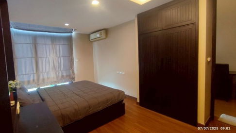 himma garden condo floor 5 chingmai 75 sqm