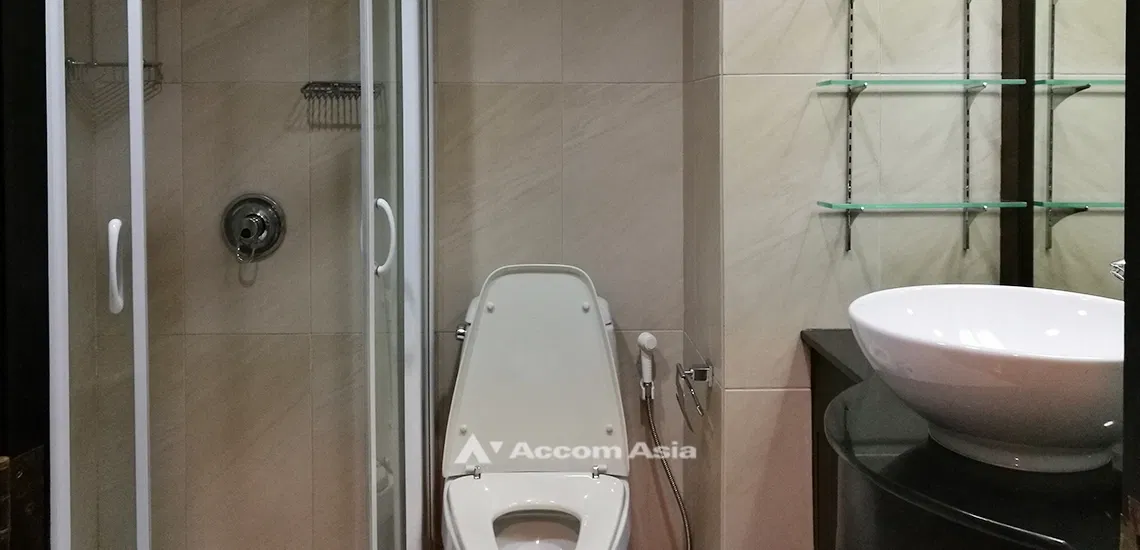 รูป 🔼🔽 AccomA 📩  3 BR Condominium @Sathorn Gardens (26956) - รูปที่ 19/20