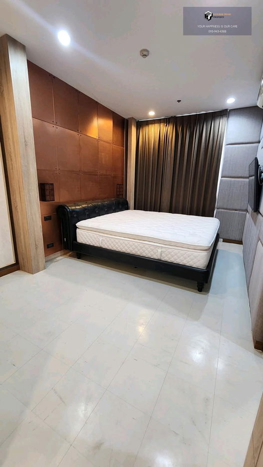 picture Villa Asoke | 🚝Near BTS, MRT Phetchaburi #2025082911594 - 1/8