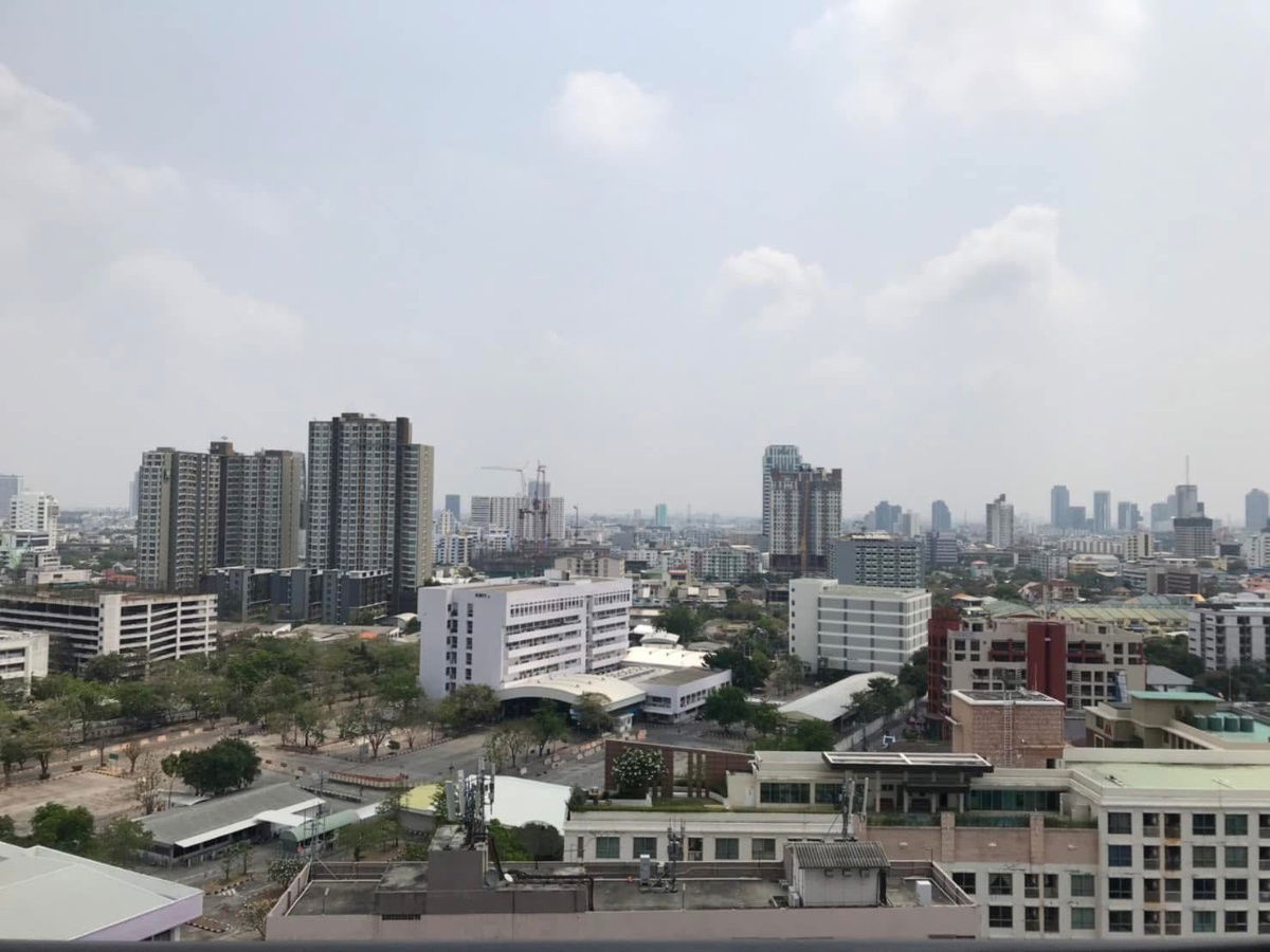 รูป #S4453         ให้เช่า M Jatujak  - รูปที่ 10/11
