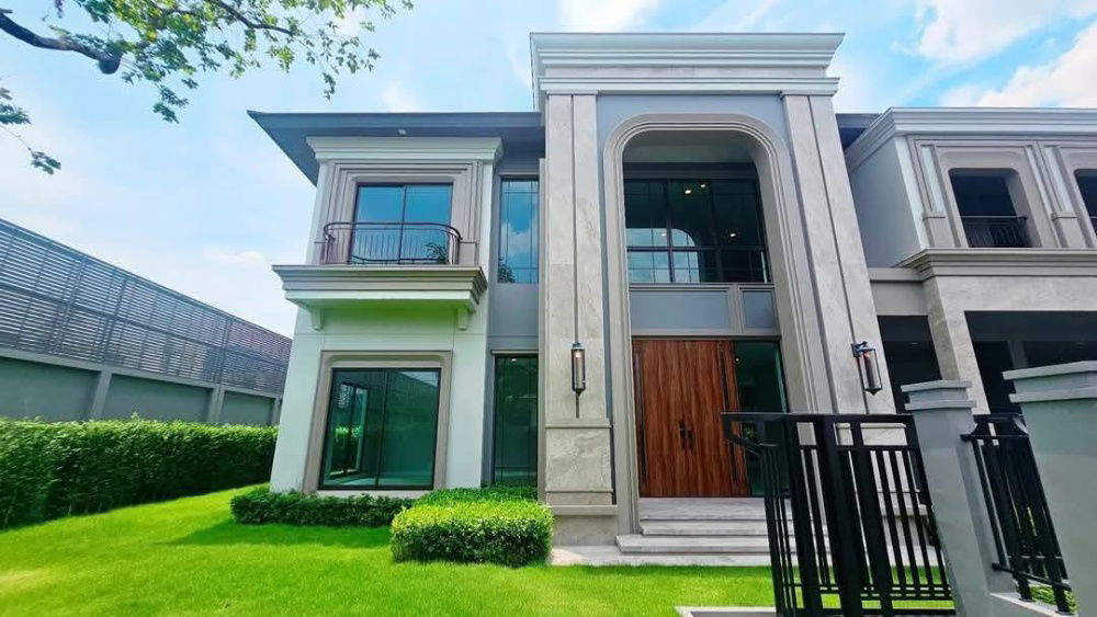 picture PK021 For Sale Grand Bangkok Boulevard Ratchapruek - Pinklao - 12/13