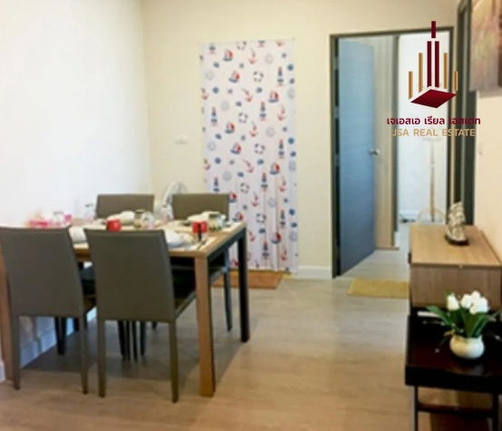 picture ✨ For Rent: Metro Sky Bangsue - Prachachuen Condo ✨  💰 Only 20,000 THB/month - 1/7