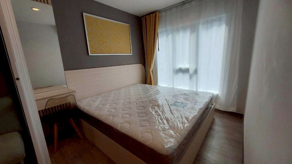รูป #st20058 ให้เช่า   Regent Home Bangna (รีเจ้นท์โฮม บางนา)  BTS บางนา 350 ม. - รูปที่ 1/4
