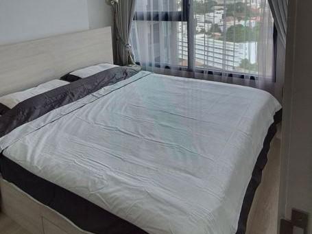 🔺 For Rent Condo KNIGHTSBRIDGE PRIME SATHORN Building 1, Floor 21,1 bed room, Room size 25.00 sqm