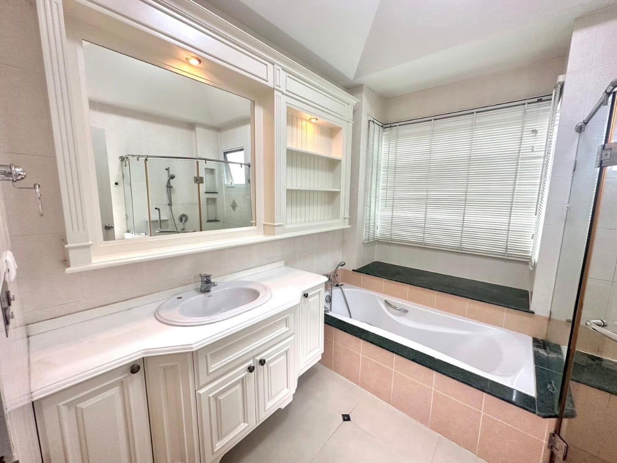 picture #S4458 For Rent Nantawan Suanluang Rama 9 - 13/18