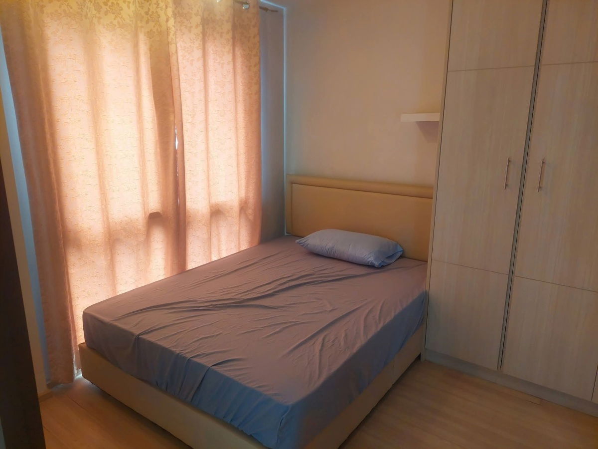 picture 🟢For Rent🟢Maestro 12 Ratchawithi, beautiful room, fully furnished! 📱ADD LINE @nathong97 (Reply ⚡ 24 Hr) P1217 - 3/9