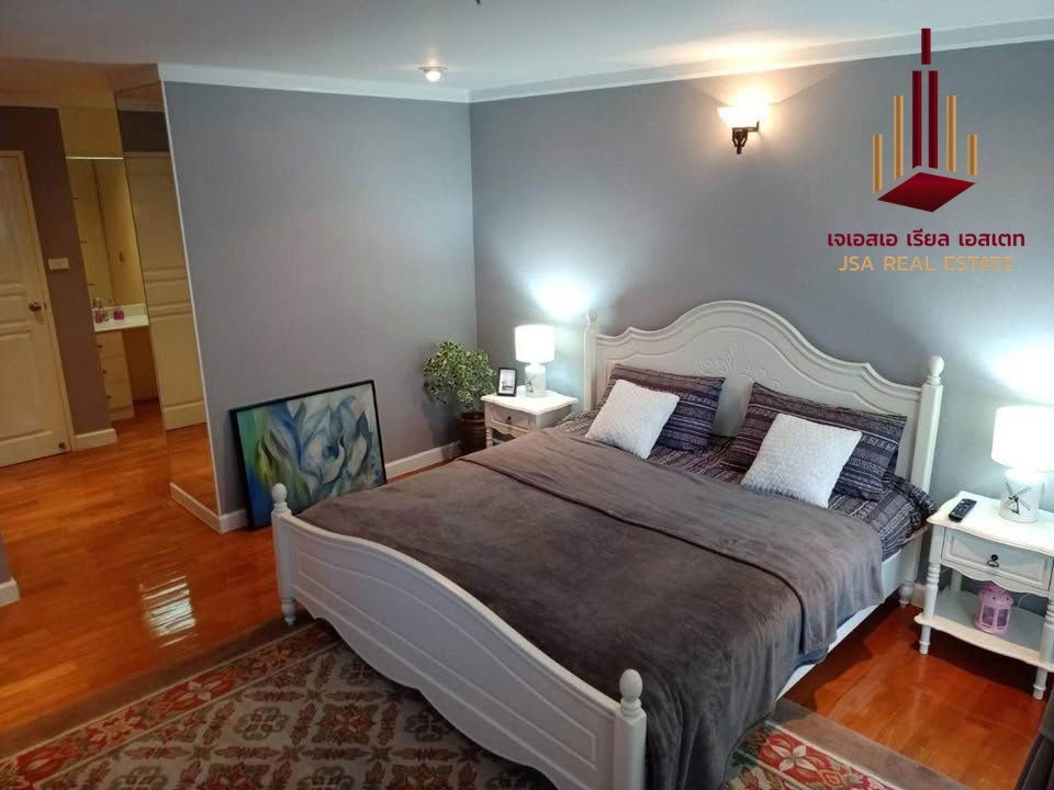 picture  For Rent: Supalai Place Sukhumvit 39 Condo ✨ 💰 Only  47,500  THB/month - 2/7
