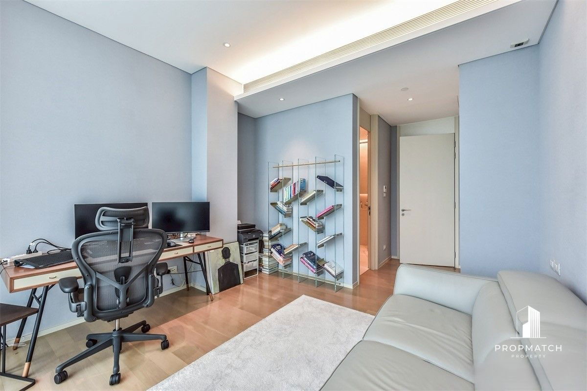 รูป ✨Flash Deal ✨Baan Sindhorn (2 Bed 2 Bath 122 SQM.) พร้อมอยู่ ! เพียง 150,000 บาทต่อเดือน Tel.0981315848 @propmatch - รูปที่ 4/6
