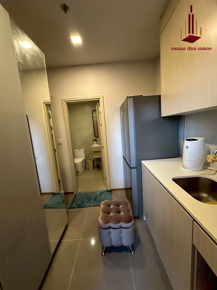 picture ✨ For Sale: Metris Rama 9 - Ramkhamhaeng Condo ✨  💰 Only  2,850,000 THB - 5/7