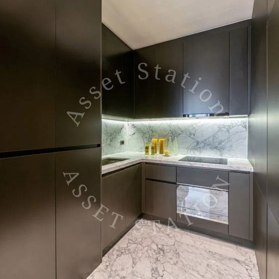 picture 🏙️ Khun By Yoo, a luxury art condo in the heart of Thonglor. - 9/13