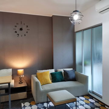 P-359455 🏢 ต้องการขายคอนโด ยู ดีไลท์ รัชวิภา Lat Yao, Chatuchak, Bangkok Line Id @easythaihome 085-592-2897
