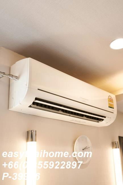 picture P-39966 Condo for rent Pathumwan Resort fully furnished (Confirm again when visit).  - 27/36