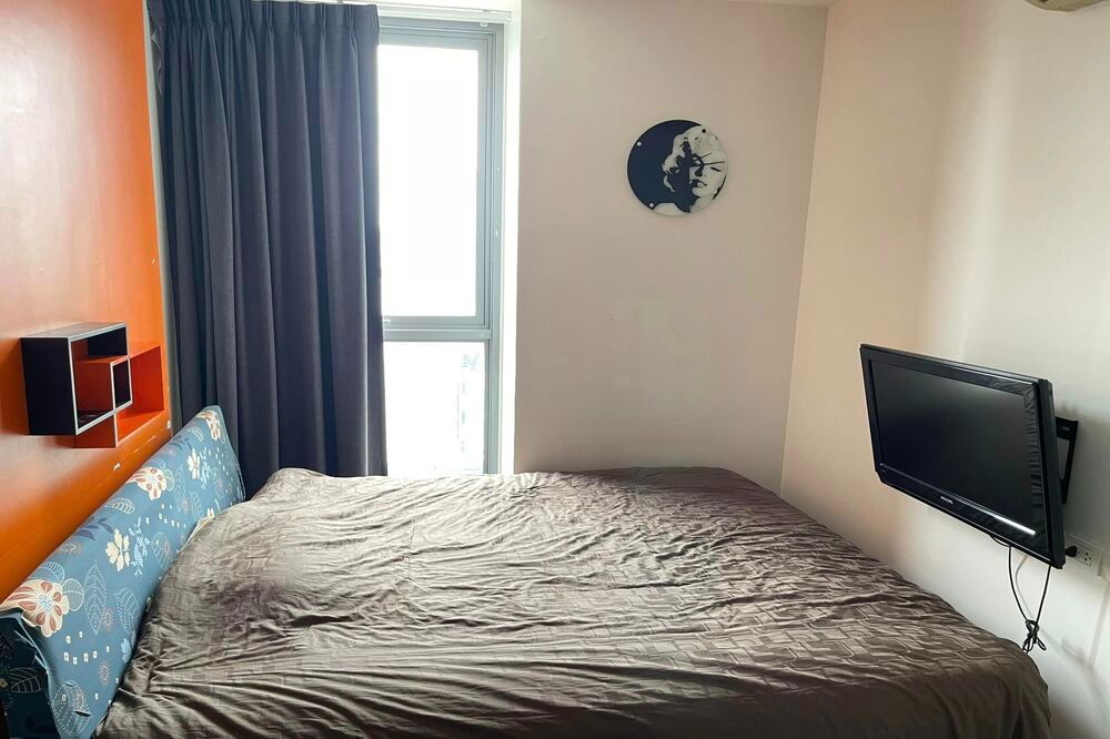 picture 🔥 For Sale !!🔥 Code C20230106730......Ideo Q Phayathai, 1 bed, 1 bath, high floor 32++, City View, furnished, ready to move in, Special Deal!!📣📣 - 4/6