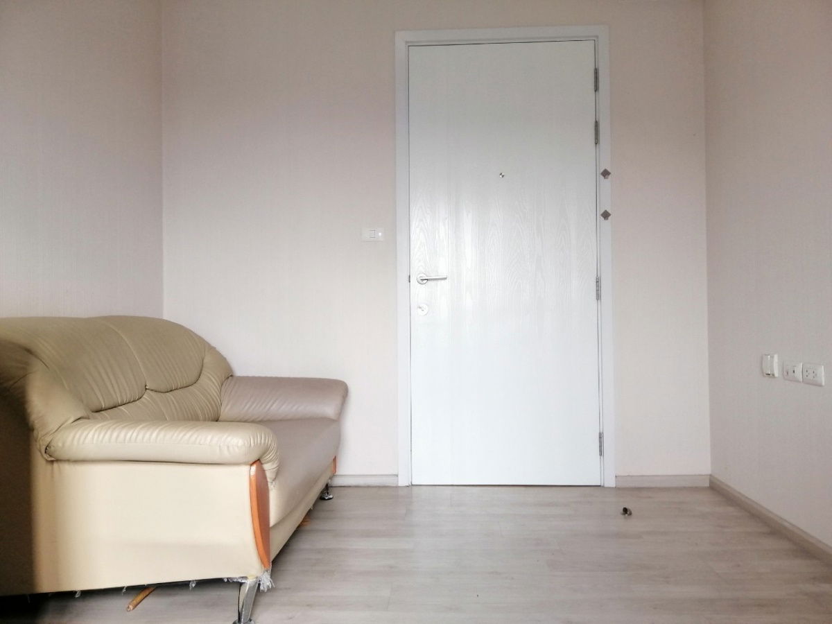 รูป A0355ให้เช่า Plum Condo Central Station เฟส  1 ชั้น 9    - รูปที่ 1/10