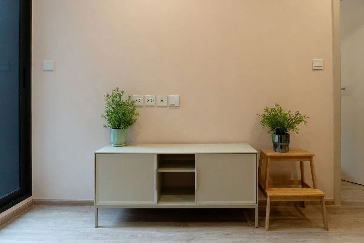 รูป ให้เช่า The Nest Chula - Samyan (ตรงข้ามสามย่านและสามย่านมิตรทาวน์) ห้องวิวสระ สวยงาม  - รูปที่ 9/11